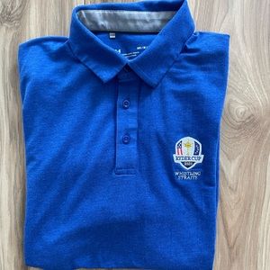 Ryder Cup Polo